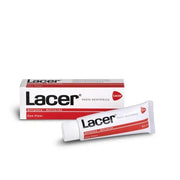 Lacer Lacer Toothpaste 50ml