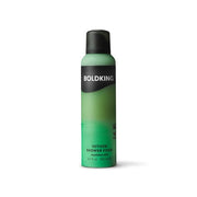 Boldking Shower Foam Vetiver