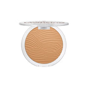 Essence Cosmetics Sun Club Matt Bronzing Powder 01 Natural 15 G
