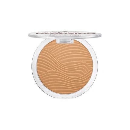 Essence Cosmetics Sun Club Matt Bronzing Powder 01 Natural 15 G