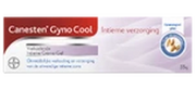 Canesten Gyno Cool Gel 35 Grams - Soothing Intimate Care