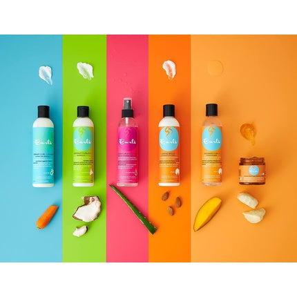 Curls Passion Fruit Curl Control Paste 120ml