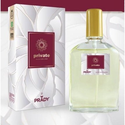 Private Unisex Eau De Toilette Spray 90ml by Prady