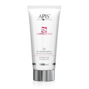 Apis Couperose-Stop Gel For Ultrasound For Capillary Skin 200ml