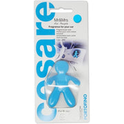 Mr & Mrs Fragrances Light Blue Cesare Car Air Freshener - Portofino