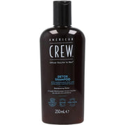American Crew Detox Shampoo 250ml
