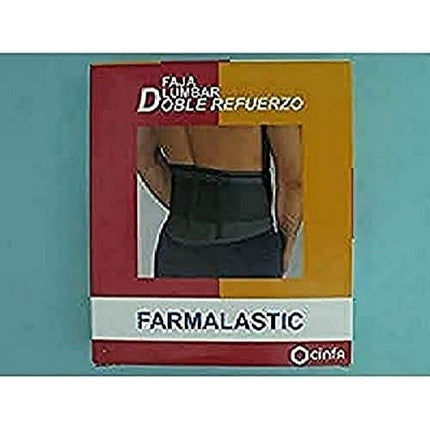 Pharmalastic Double Reinforcement Belt T1