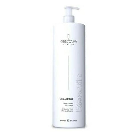 Envie Keratin Shampoo