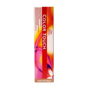 Wella Color Touch 9/03 Light Blonde Natural Gold 60ml