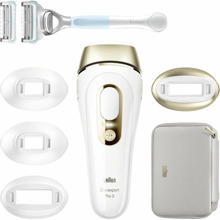 Braun Silk-Expert Pro PL5356 Lumiere Pulsed Light Device