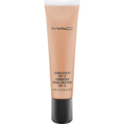 MAC Studio Sculpt SPF 15 Foundation NC45 40ml