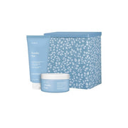 Pupa Milano Nordic Spa Kit Body Care Gift Set