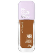 Maybelline Superstay 30h Lumi-Matte Foundation - High Firmness and Long-Lasting Coverage