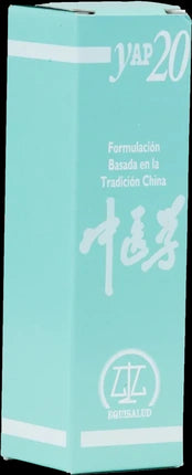 Equisalud Equisalud Yap 20 31ml