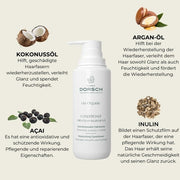 Farma Dorsch Conditioner for Damaged Hair