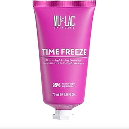 Mu Lac Nourishing And Firming Face Mask 75 Ml