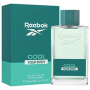 Reebok Cool Your Body Edt