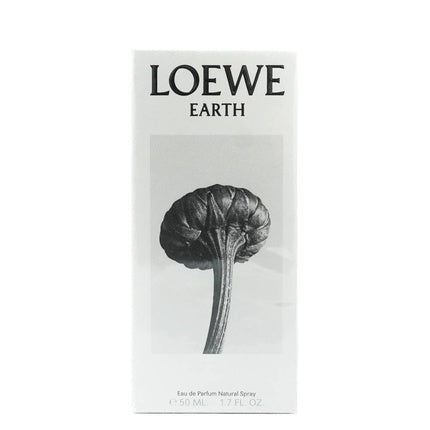 Loewe Earth Eau De Parfum 50ml