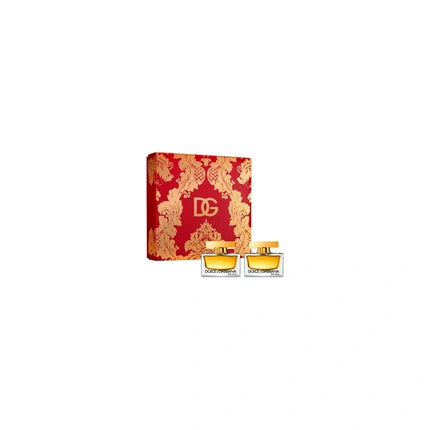 Dolce & Gabbana The One Edp Spray 50 Ml Sets By Dolce & Gabbana
