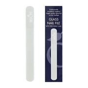 Herome Glass Nail File Travel Size Perfect For Onthego Nail Care