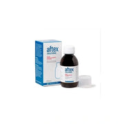 Vias Laboratory Aftex Mouthwash 250ml