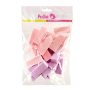 Eurostil Pollie Makeup Sponges Set 1 Unit