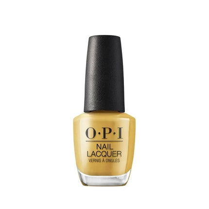 Opi Opi Fall Nail Lacquer Ochre Do The Moon 15ml