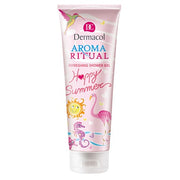 Dermacol Happy Summer Shower Gel For Children 250ml Limited Edition