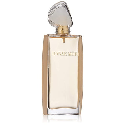 Hanae Mori Women's Eau de Toilette Blue Butterfly 100ml