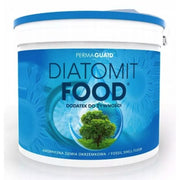 Perma-Guard Diatomite Food Diatom Silicon 1kg