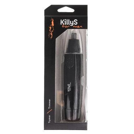 Killys For Men Trimmer Nose And Ear Hair Removal Trimmer