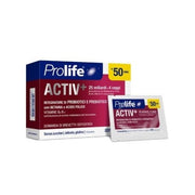 Zeta Farmaceutici Prolife Activ+ Probiotic Supplement 10 Sachets