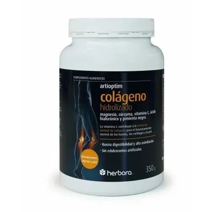 Herbora Herbora Artioptim Collagen 350g Artibon