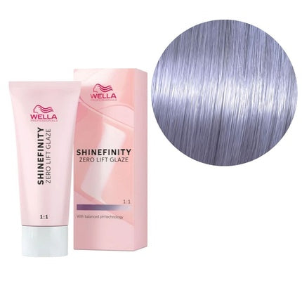 Wella Professionals Shinefinity 0089 60ml