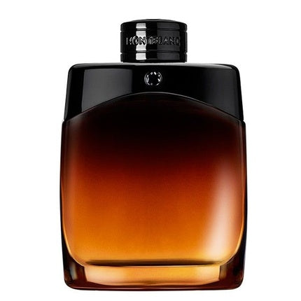 Mont Blanc Legend Night Eau De Parfum Spray 100ml