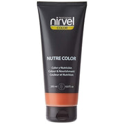 Nirvel Nourishing Gold Color 200ml