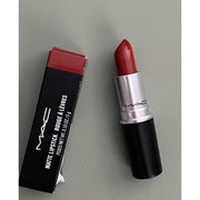 Mac Matte Lipstick 646 Marrakesh