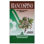 Biancospino Herbs 80 Capsules