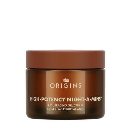 Origins High Potency Nightamins Oil-Free Resurfacing Cream 50ml Vanilla