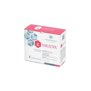 Kolinpharma Miledix Dietary Supplement For Menstrual Cycle Disorders 14 Sachets