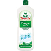 Froggy Ecological Anti-Limescale Vinegar 1000ml Ecolabel