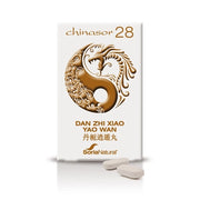 Soria Soria Chinasor 28 Dan Zhixiao Yao Wan
