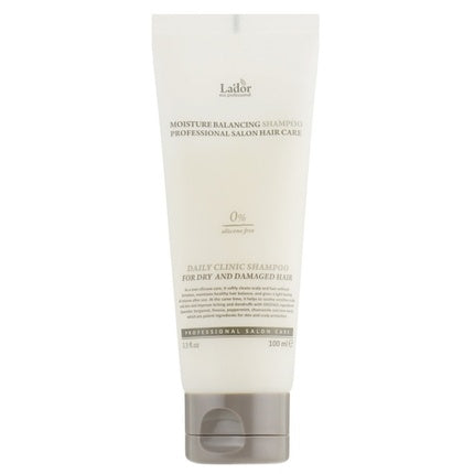 La'dor Moisture Balancing Shampoo - 100ml