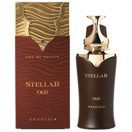 Khadlaj Stellar Oud Eau De Parfum