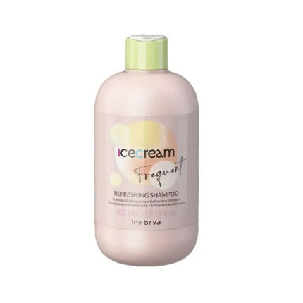 Inebrya Refreshing Shampoo 300ml