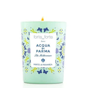 Acqua Di Parma Blu Mediterraneo Mirto Di Panarea Special Edition Candle 200g