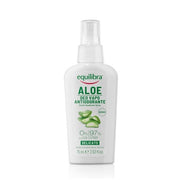 Equilibra Aloe Natural Protection Gentle Deodorant Spray - 75ml