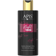 Apis Night Fever Moisturising Shower Gel 300ml