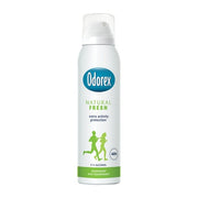 Odorex Deospray Natural Fresh