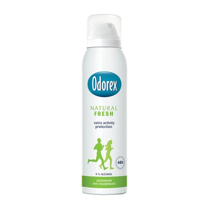 Odorex Deospray Natural Fresh